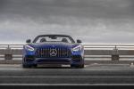 Mercedes-AMG GT C Roadster 2019 года (NA)